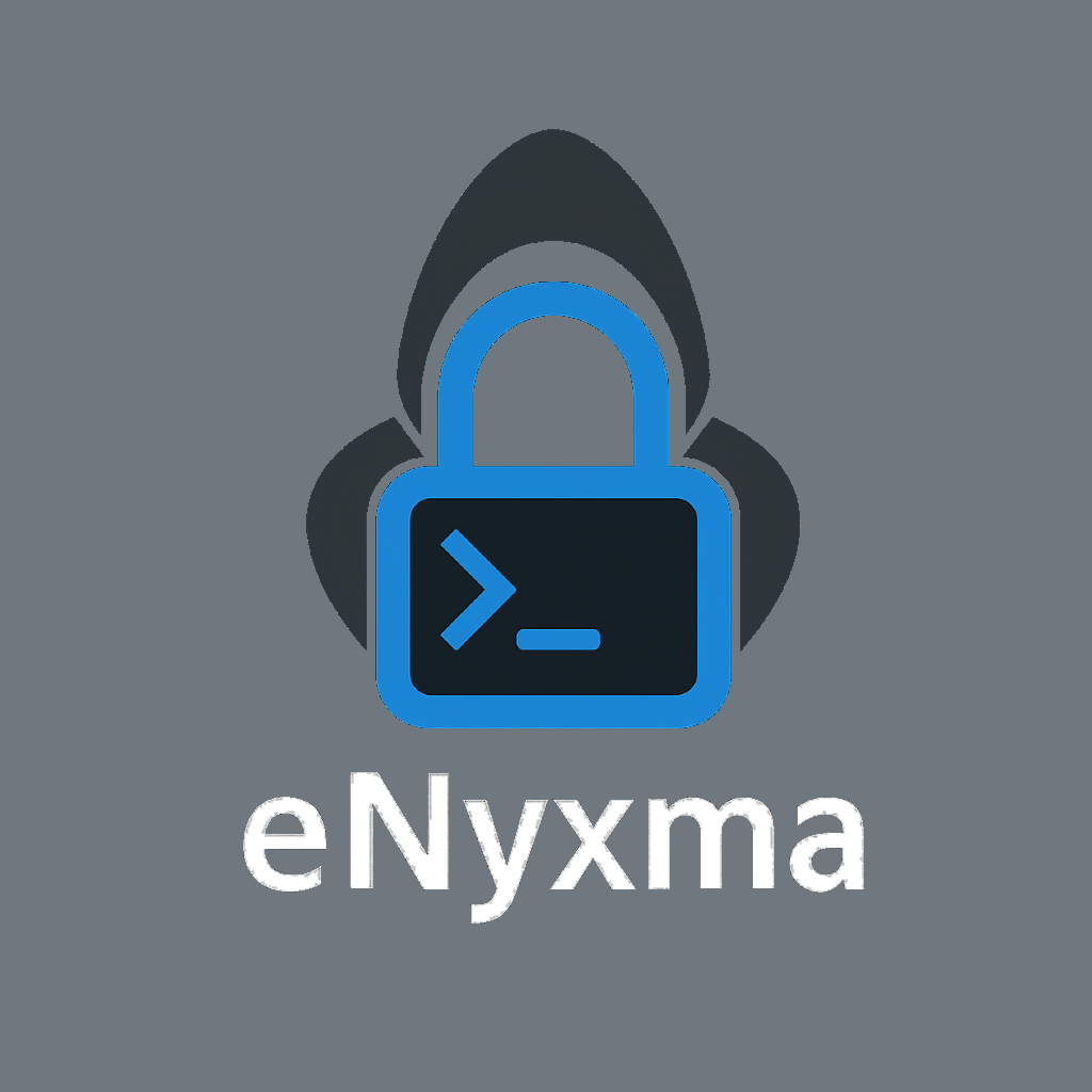 eNyxma Screenshot